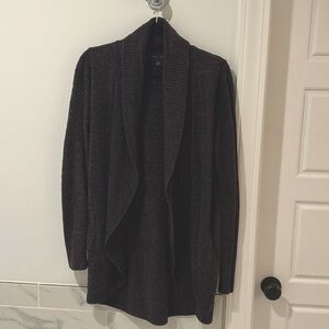 Barefoot Dreams cardigan XS/S